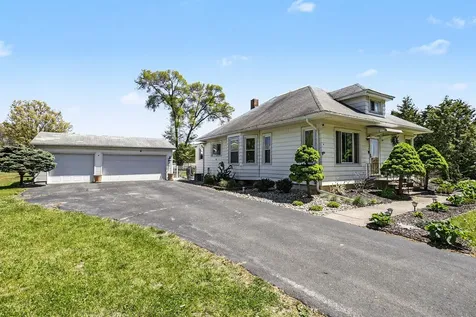 1165 S Bainbridge Center Road Bainbridge Township MI 49022