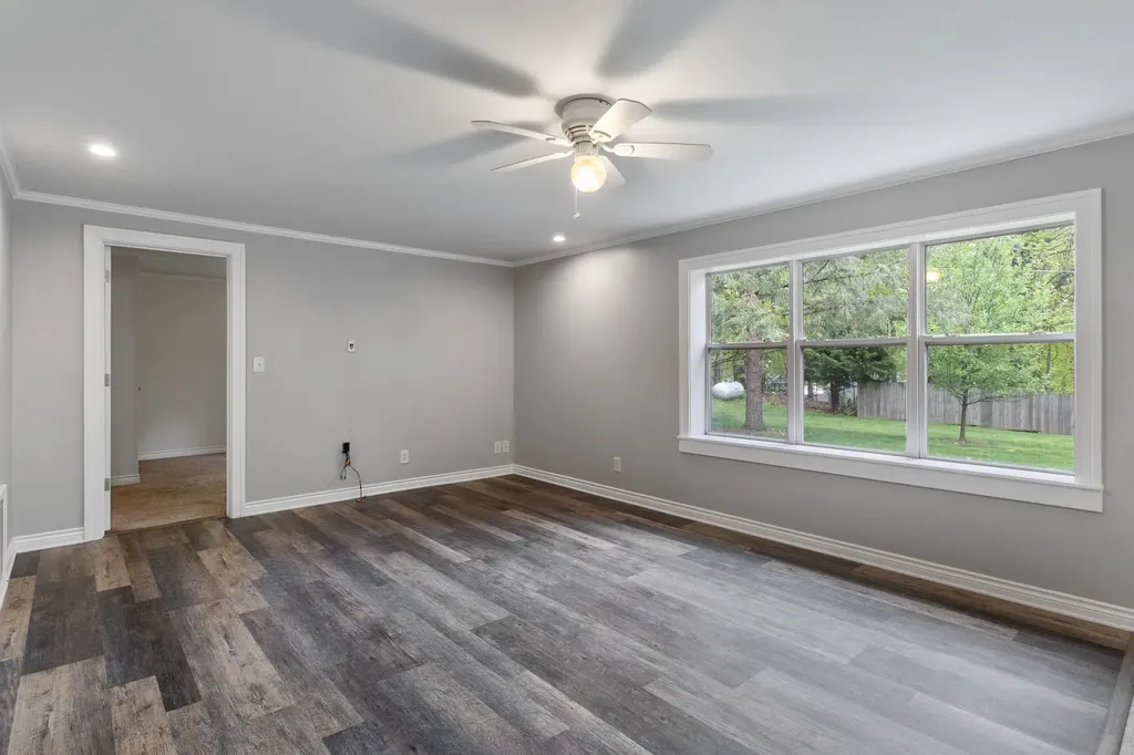 7924 Pine Island Court NE Plainfield Charter Township MI 49306