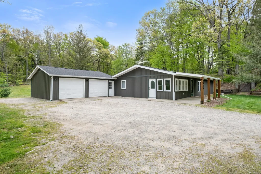 7924 Pine Island Court NE Plainfield Charter Township MI 49306