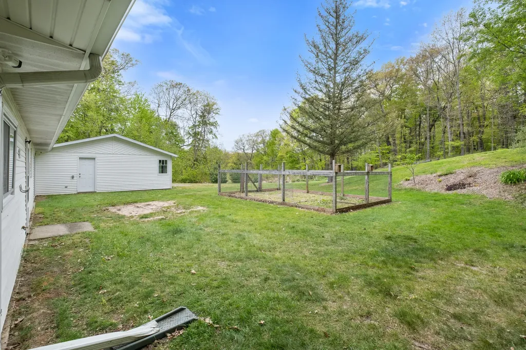 7924 Pine Island Court NE Plainfield Charter Township MI 49306