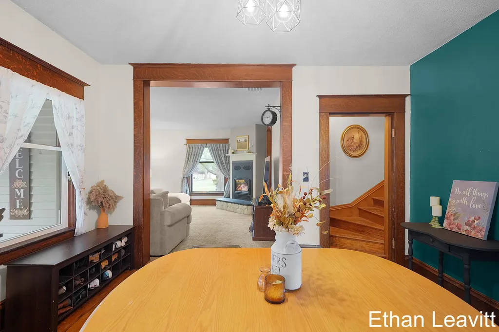 407 S Lincoln Street Portland City MI 48875