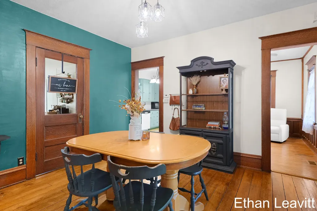 407 S Lincoln Street Portland City MI 48875