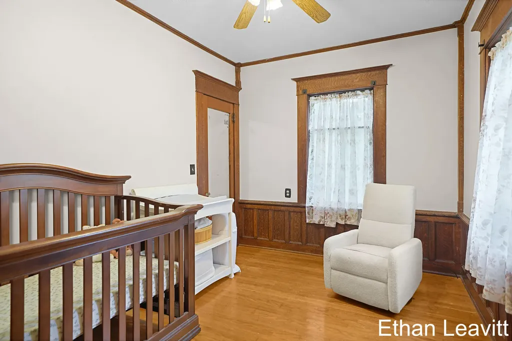 407 S Lincoln Street Portland City MI 48875