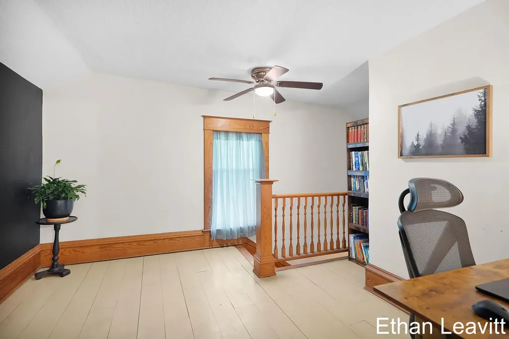 407 S Lincoln Street Portland City MI 48875