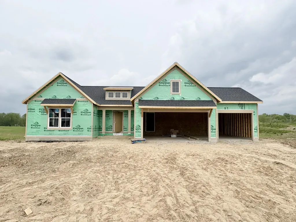 7093 Kettle Dale Avenue SE Caledonia Township MI 49302