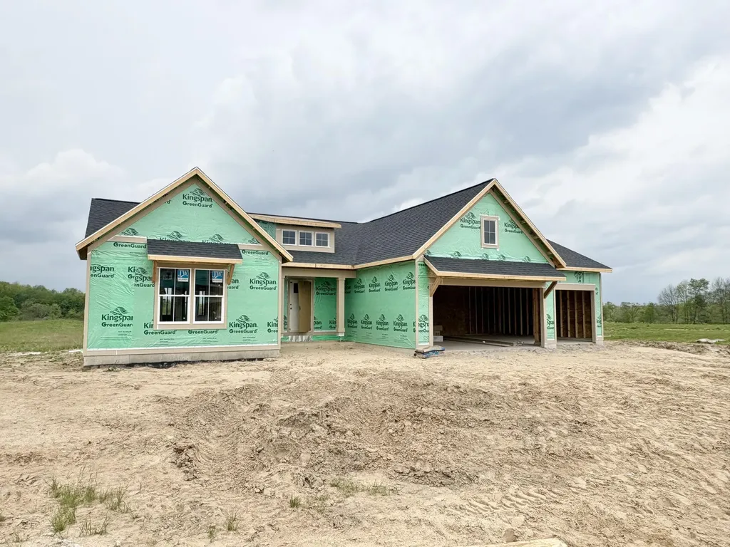 7093 Kettle Dale Avenue SE Caledonia Township MI 49302