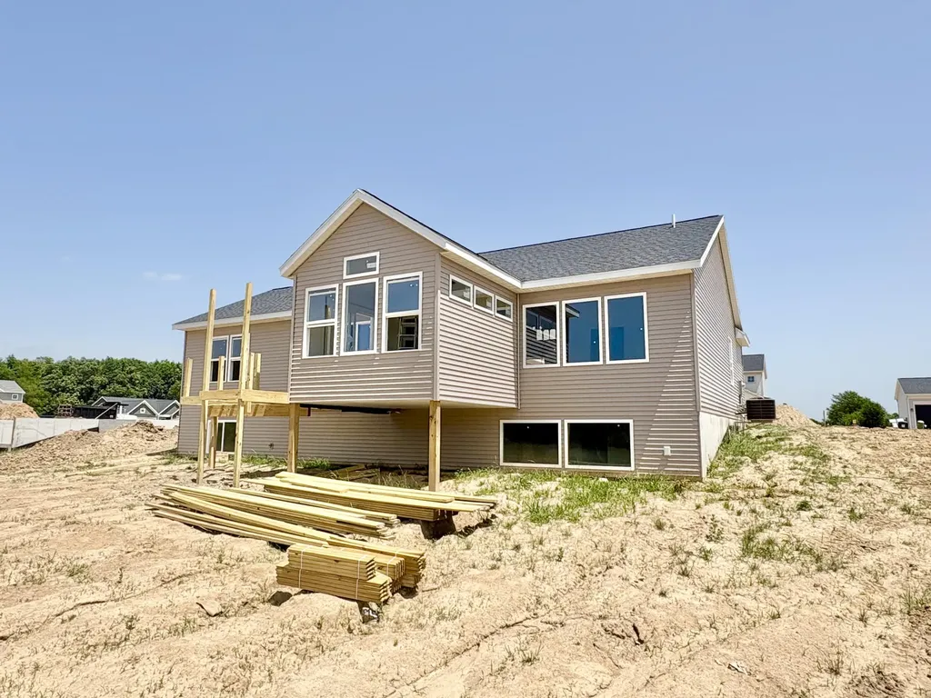 7093 Kettle Dale Avenue SE Caledonia Township MI 49302