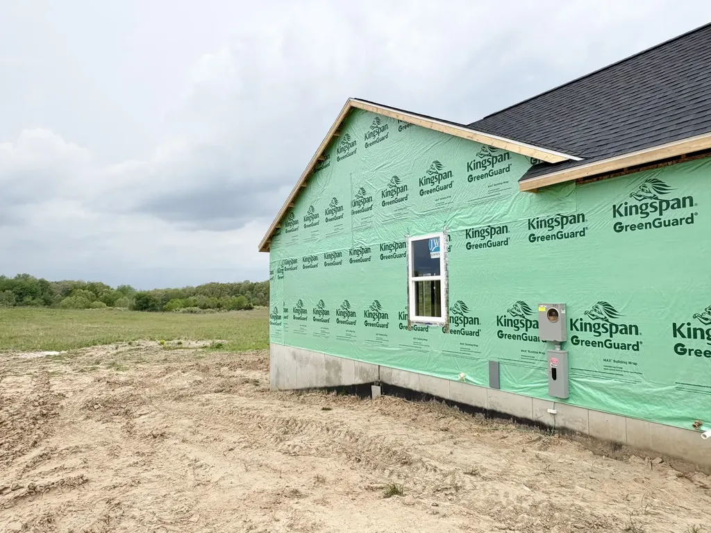 7093 Kettle Dale Avenue SE Caledonia Township MI 49302