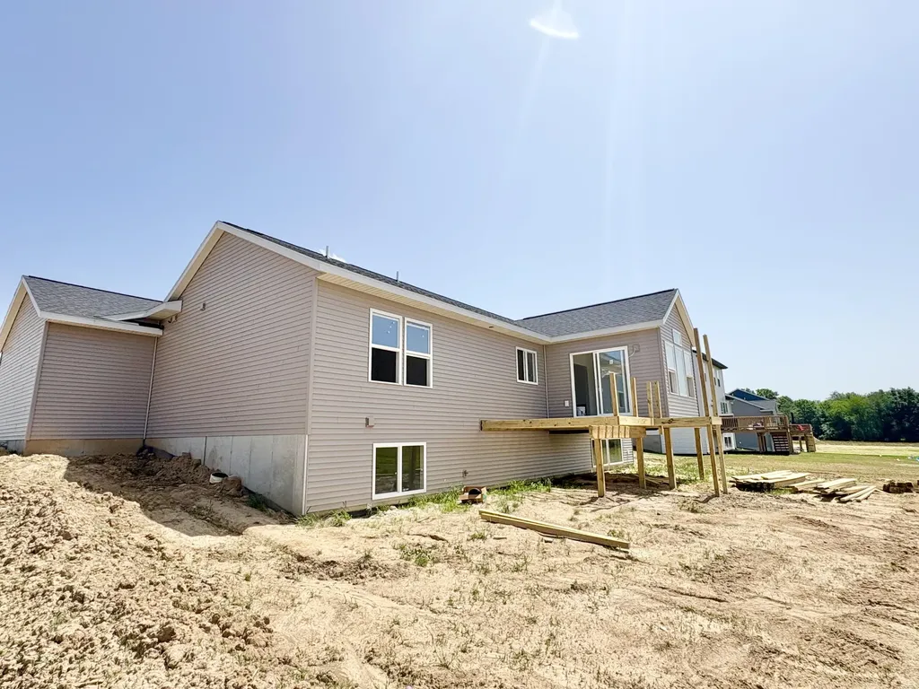 7093 Kettle Dale Avenue SE Caledonia Township MI 49302