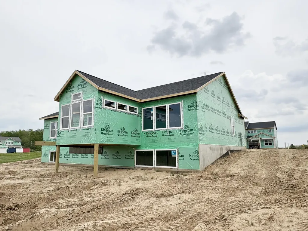 7093 Kettle Dale Avenue SE Caledonia Township MI 49302