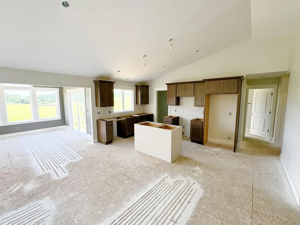 7093 Kettle Dale Avenue SE Caledonia Township MI 49302