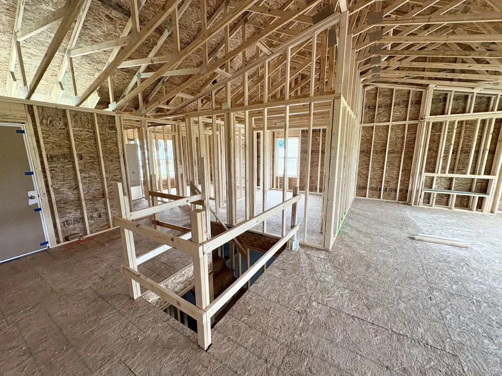 7093 Kettle Dale Avenue SE Caledonia Township MI 49302