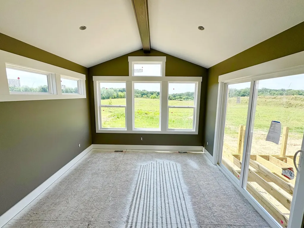7093 Kettle Dale Avenue SE Caledonia Township MI 49302
