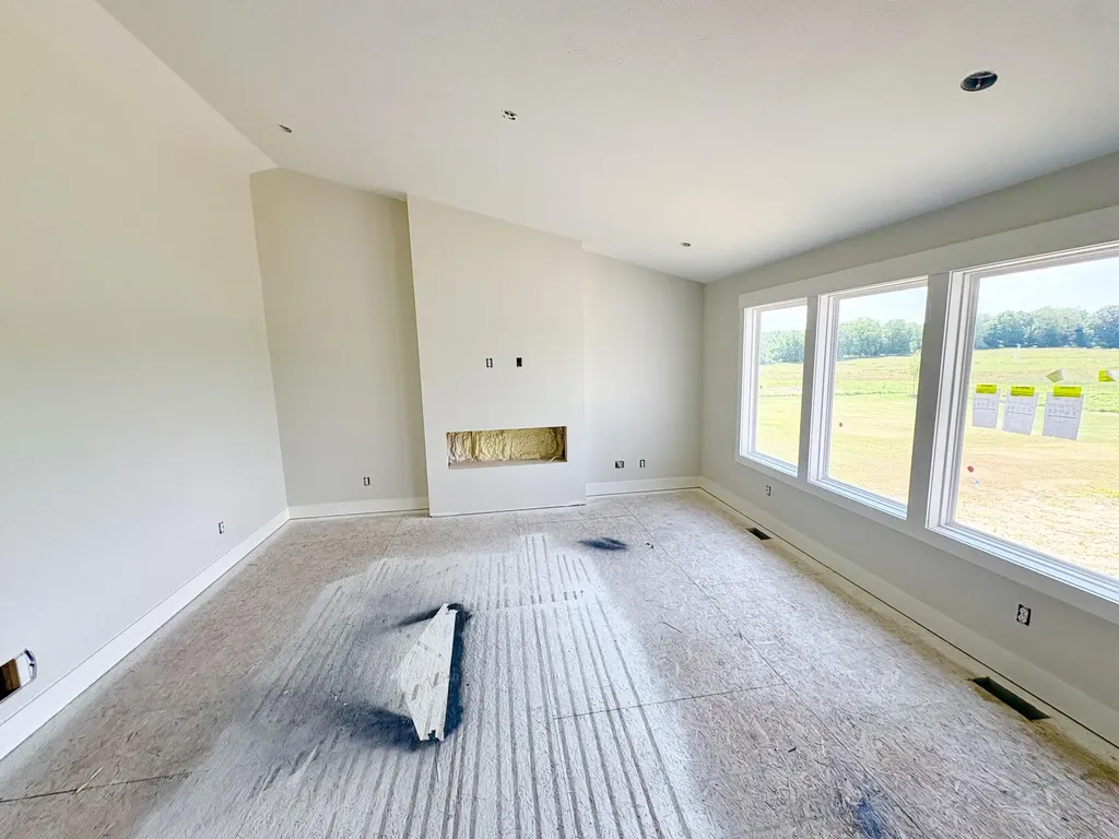 7093 Kettle Dale Avenue SE Caledonia Township MI 49302