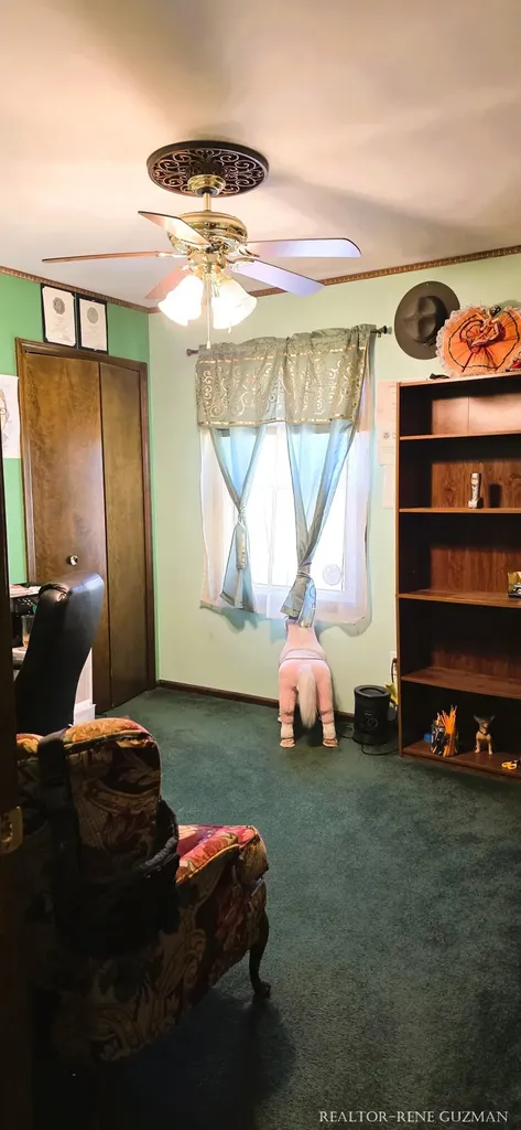 4810 Stauffer Avenue SE Kentwood City MI 49508