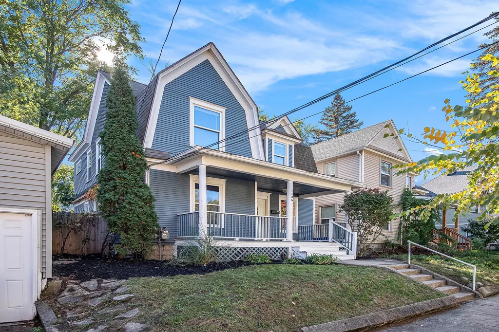 1124 Baldwin Street SE Grand Rapids City MI 49506