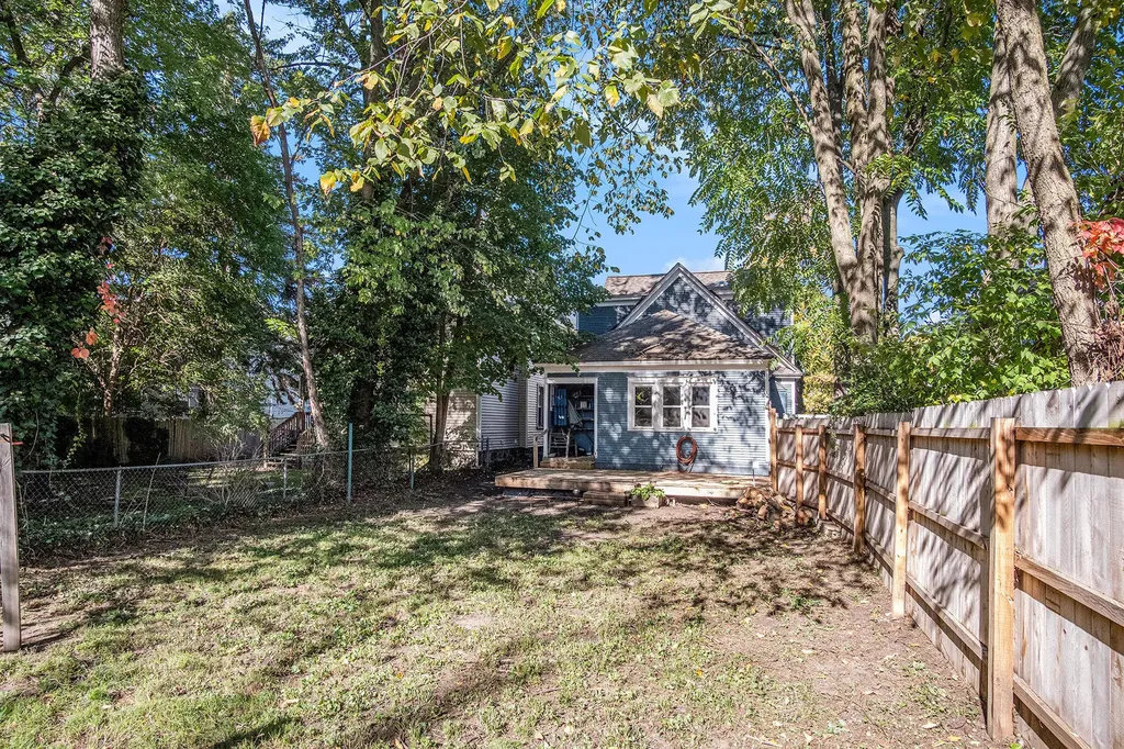 1124 Baldwin Street SE Grand Rapids City MI 49506