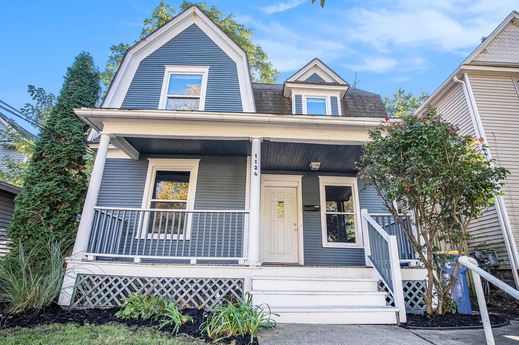 1124 Baldwin Street SE Grand Rapids City MI 49506