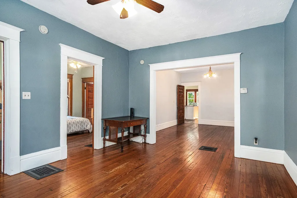 1124 Baldwin Street SE Grand Rapids City MI 49506