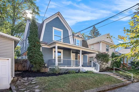 1124 Baldwin Street SE Grand Rapids City MI 49506