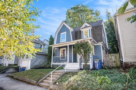 1124 Baldwin Street SE Grand Rapids City MI 49506