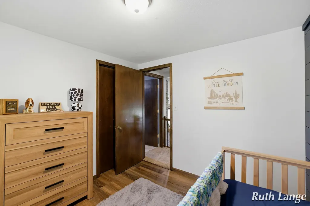 4738 Cranwood Avenue SW Wyoming City MI 49509