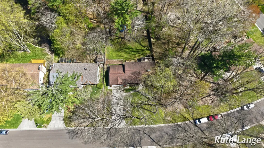 4738 Cranwood Avenue SW Wyoming City MI 49509