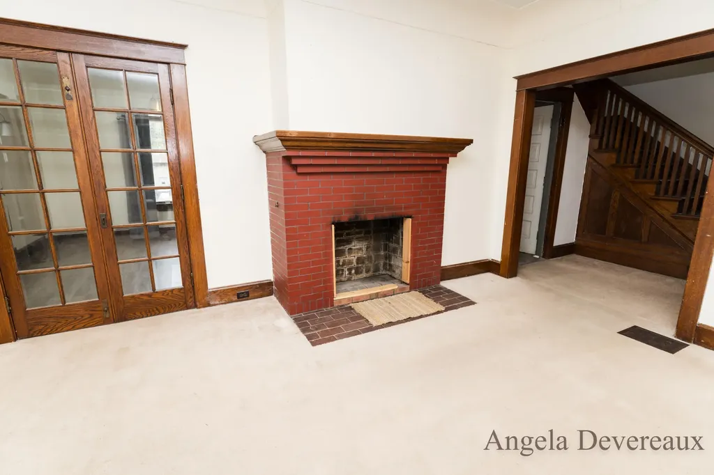 110 E Main Street Edmore Village MI 48829