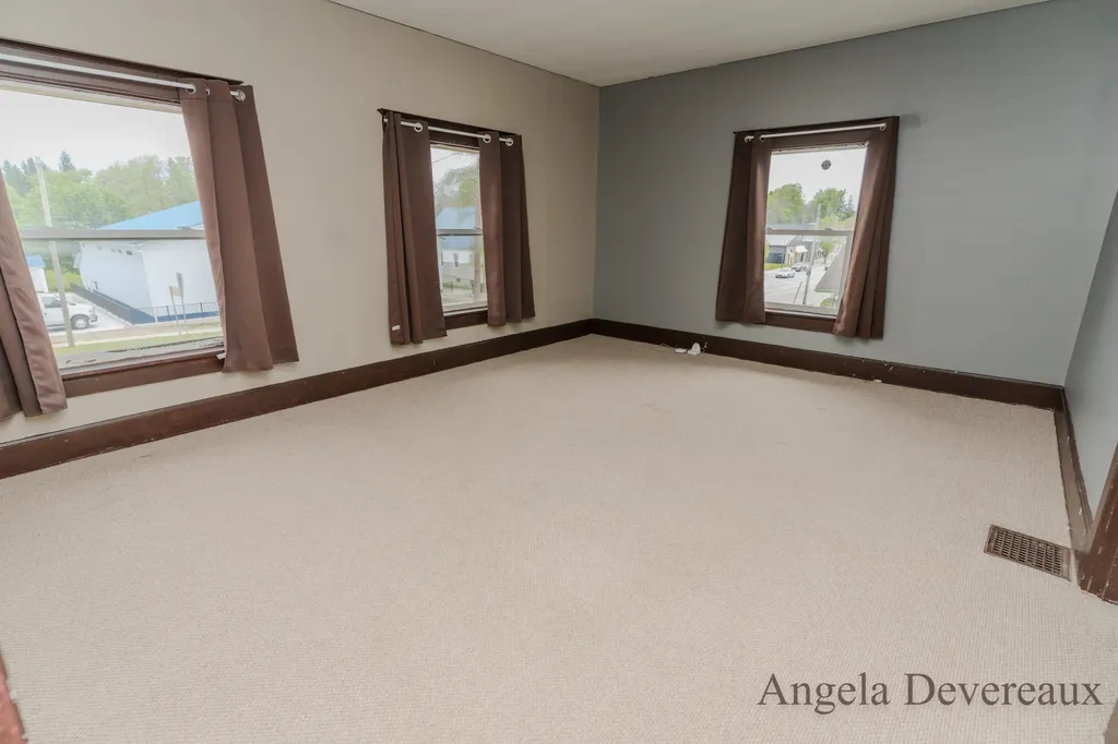 110 E Main Street Edmore Village MI 48829