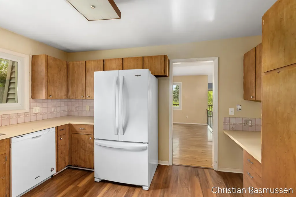 1211 W Frank Drive Greenville City MI 48838