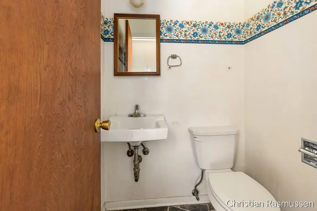 1211 W Frank Drive Greenville City MI 48838