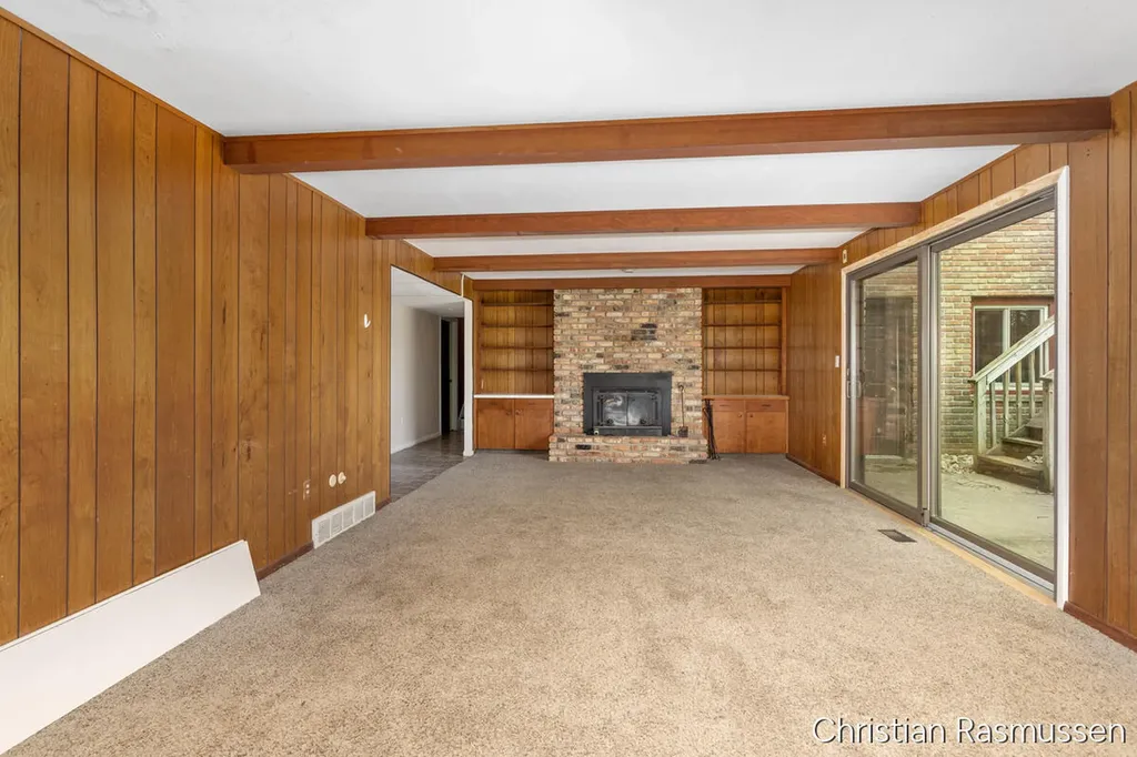1211 W Frank Drive Greenville City MI 48838