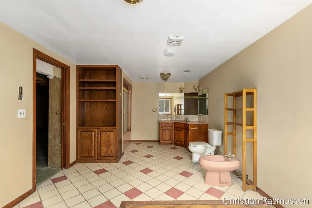 1211 W Frank Drive Greenville City MI 48838