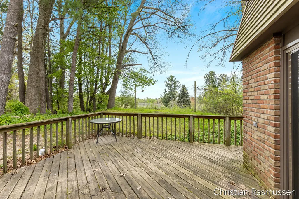 1211 W Frank Drive Greenville City MI 48838