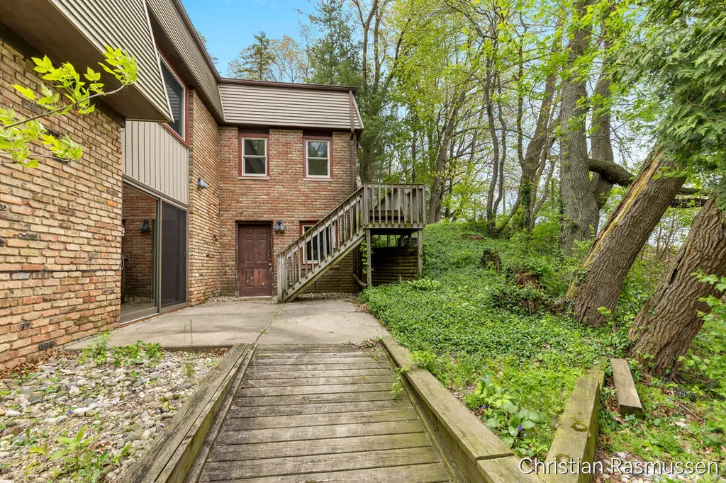 1211 W Frank Drive Greenville City MI 48838