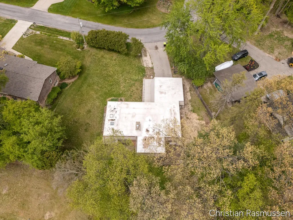1211 W Frank Drive Greenville City MI 48838