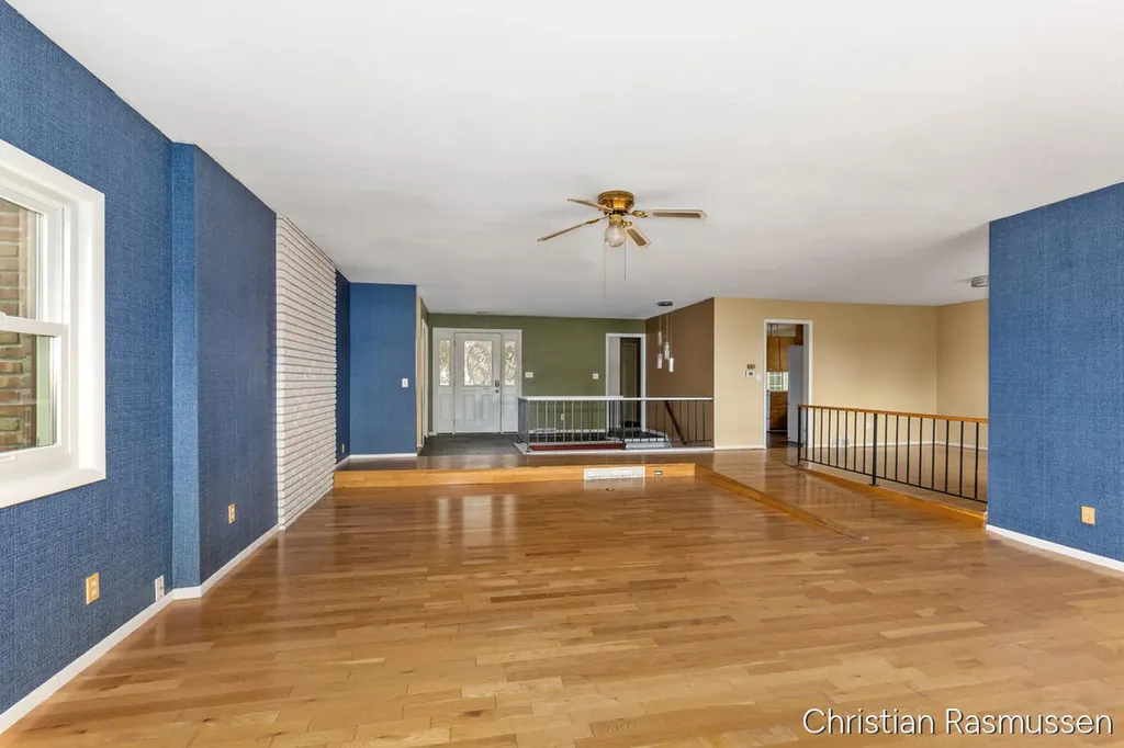 1211 W Frank Drive Greenville City MI 48838