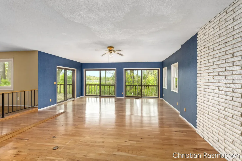 1211 W Frank Drive Greenville City MI 48838