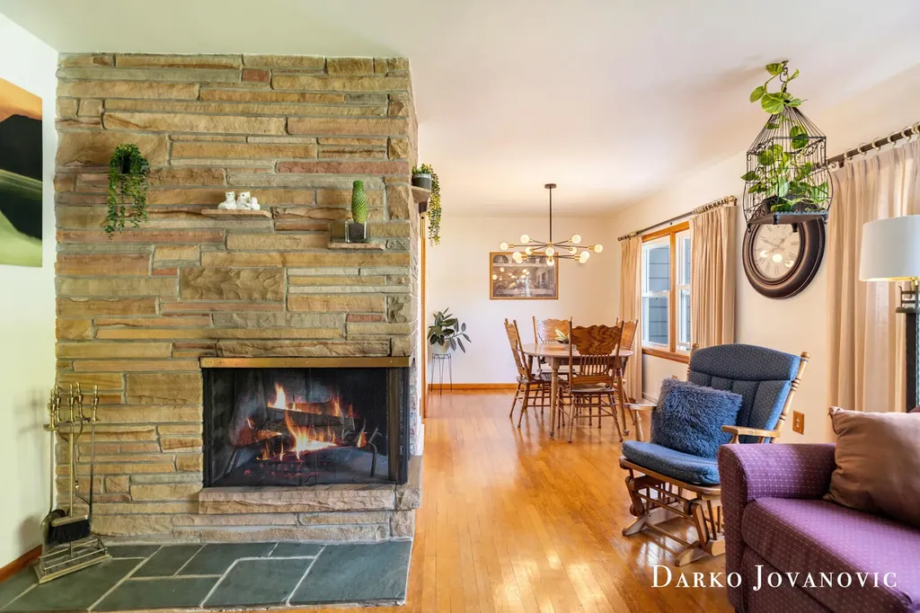 390 W Division Street Sparta Village MI 49345