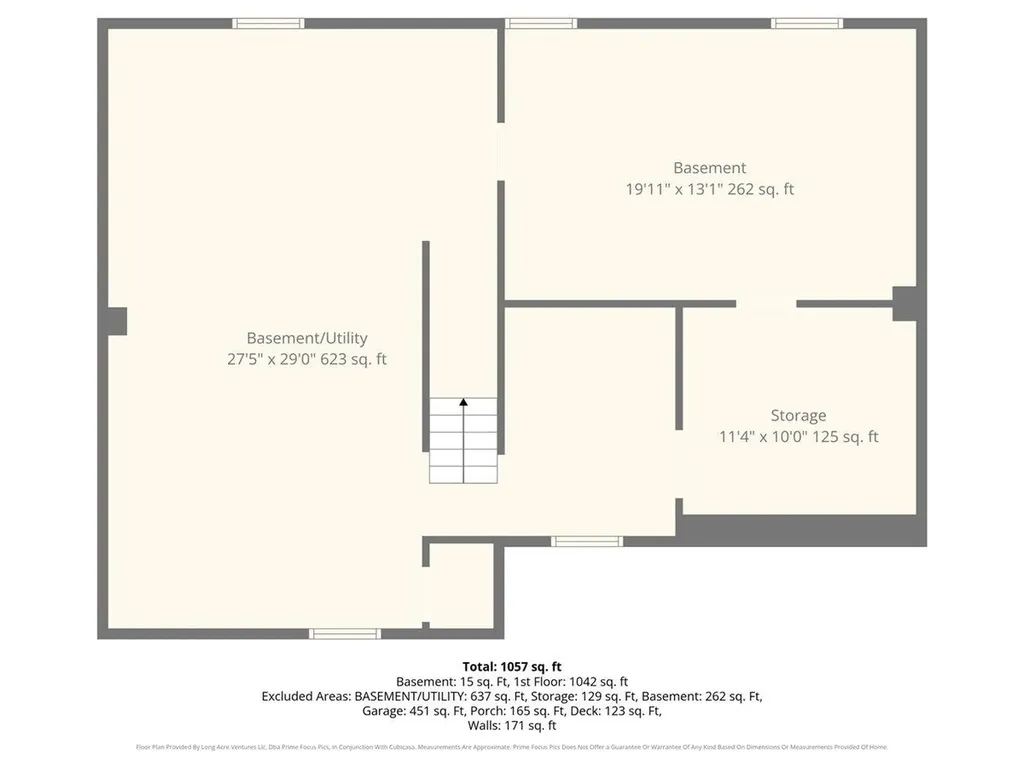 6 N Park Street NE Cedar Springs City MI 49319
