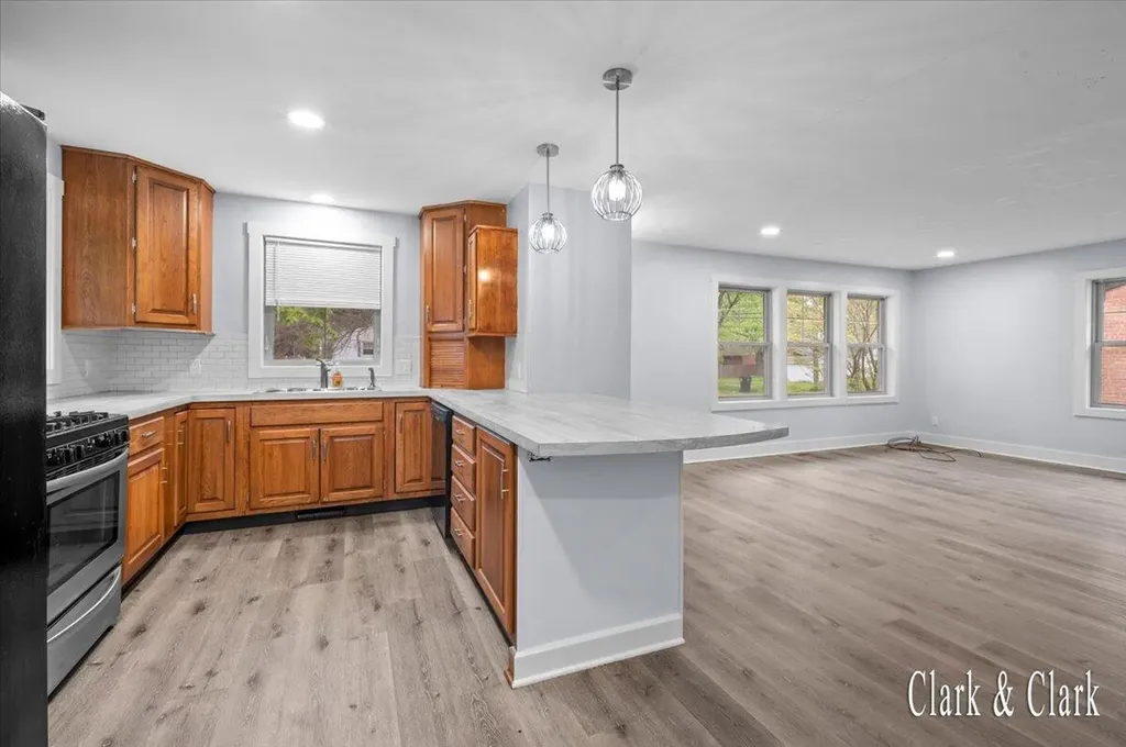 6 N Park Street NE Cedar Springs City MI 49319