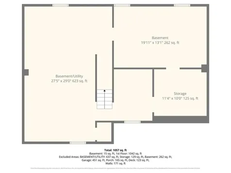 6 N Park Street NE Cedar Springs City MI 49319