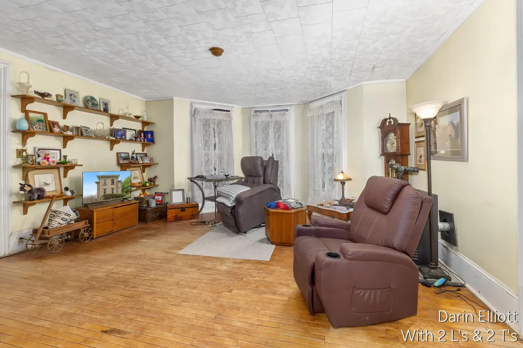 4522 Nickleplate Road Ionia Township MI 48846