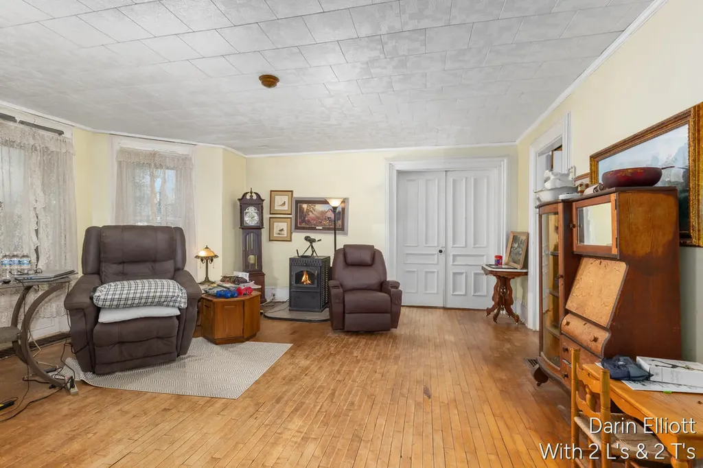 4522 Nickleplate Road Ionia Township MI 48846