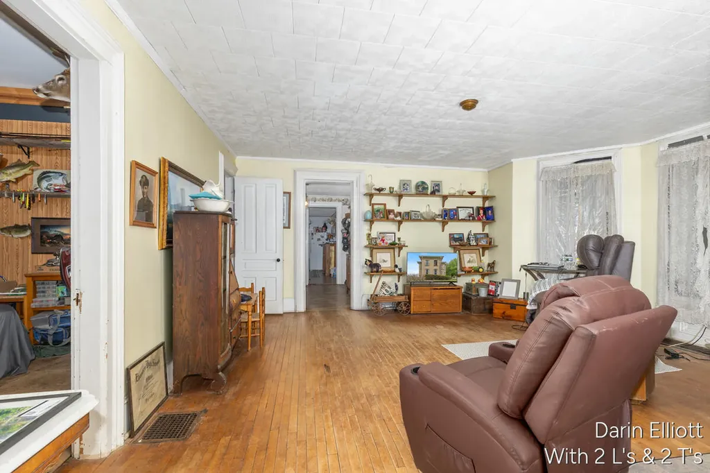 4522 Nickleplate Road Ionia Township MI 48846