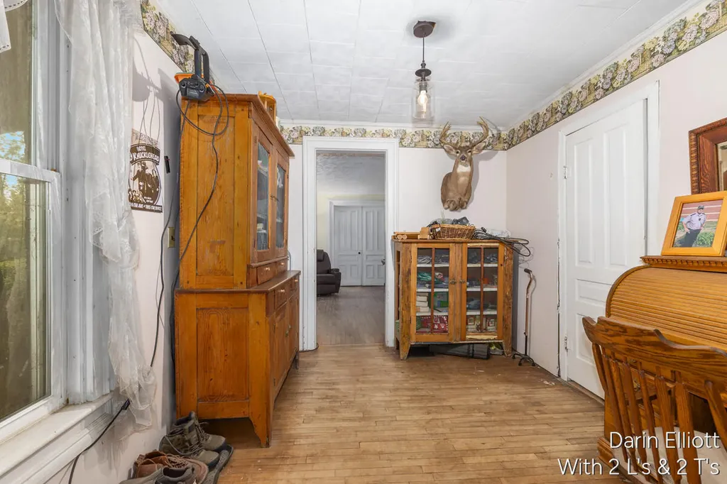 4522 Nickleplate Road Ionia Township MI 48846