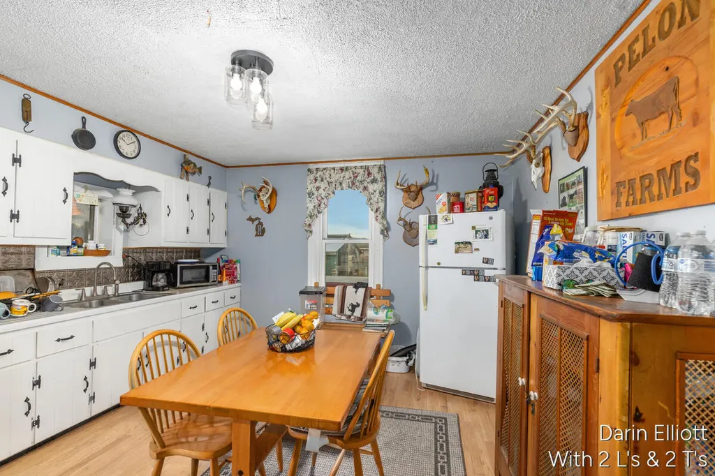 4522 Nickleplate Road Ionia Township MI 48846