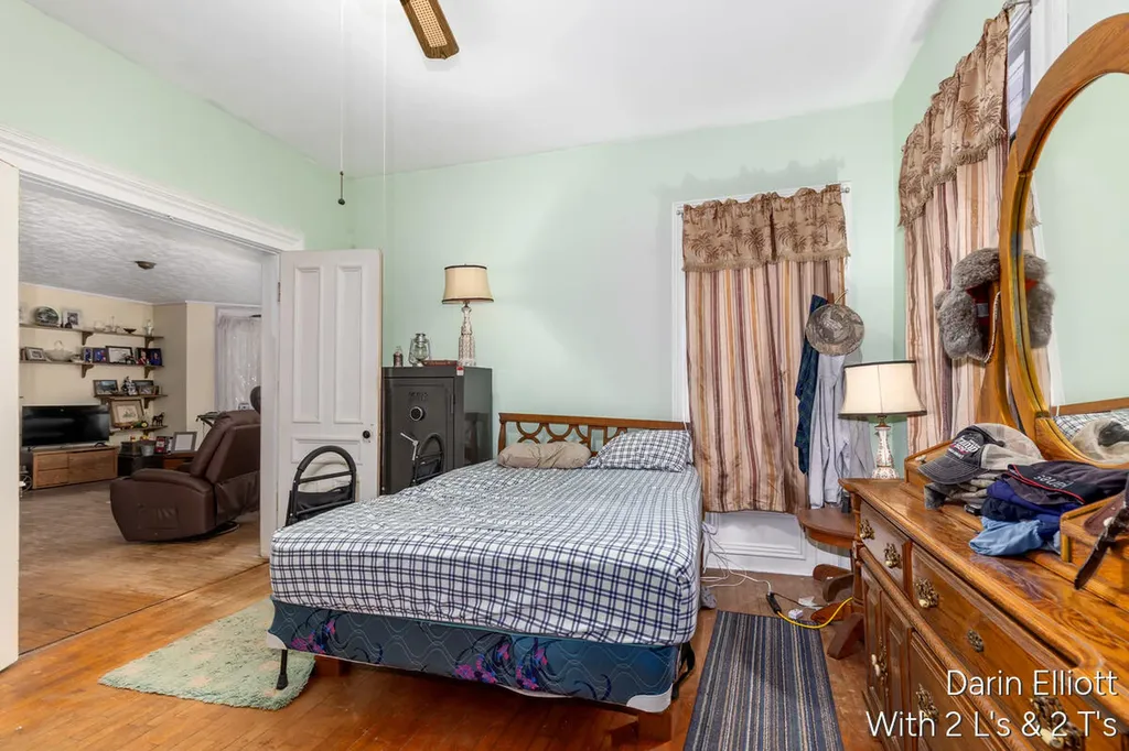4522 Nickleplate Road Ionia Township MI 48846