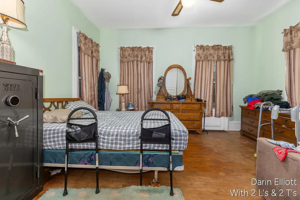 4522 Nickleplate Road Ionia Township MI 48846