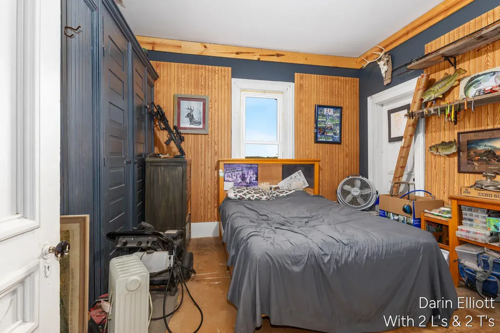 4522 Nickleplate Road Ionia Township MI 48846